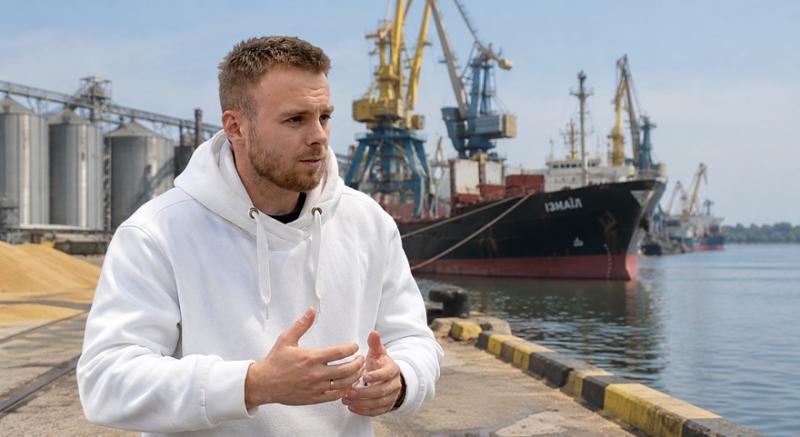 Павло Королишин: Витрати на доставку зерна, можуть забирати всю маржу фермера
