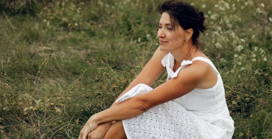 Юлія Клішевич: Сорт Азія — королева українського ринку суниці