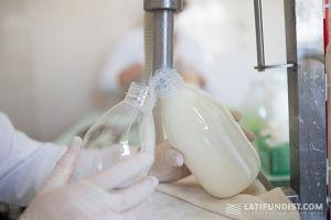 Майже 80% молока виготовляє населення — Павленко