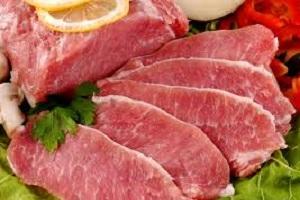 Світові ціни на м'ясо знижуються