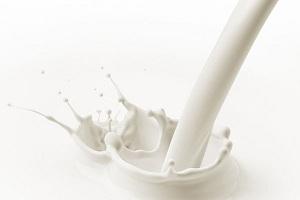 В Україні покращилася якість молока, але зменшилися обсяги його виробництва