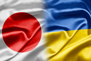 Україні потрібні японські технології