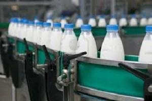 В АТО запрацює пошкоджений молочний комбінат