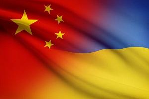 Україна зацікавлена у співпраці з Китаєм в АПК