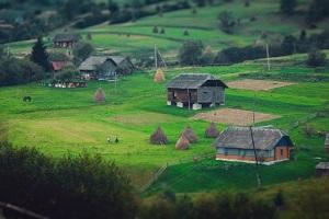 Започатковано цикл семінарів щодо розвитку сільського зеленого туризму в Україні