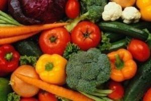 Ціни на овочі борщового набору виросли на 11%