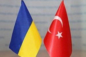 Україна готова вдвічі збільшити поставки зернових та олії до Туреччини — Павленко