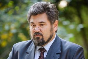 Геннадій Новіков, голова Аграрного союзу України (АСУ)