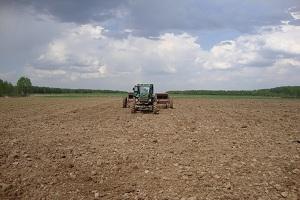 Аграрії Житомирщини придбали сільгосптехніки на 40 млн грн