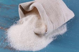 Виробництво цукру на Черкащині минулого року склало 35,5 тис. т