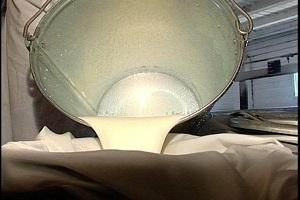На Луганщині хочуть врятувати «молочний» бізнес