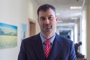 Олексій Зубрицький, заступник голови робочої групи Мінагропроду з питань приватизації