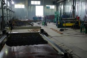 Найпотужніший завод із виробництва крохмалю будують на Чернігівщині