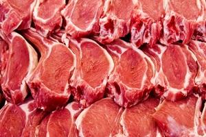 Виробництво  м'яса на Кіровоградщині збільшилося 