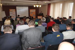 На Черкащині відбудеться перший український практичний семінар з інтенсивного зрошення Valley