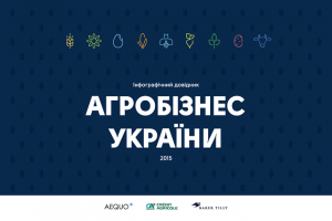 «Агробізнес України-2015»