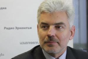 Віктор Матчук, екс-губернатор Рівненщини та екс-нардеп 