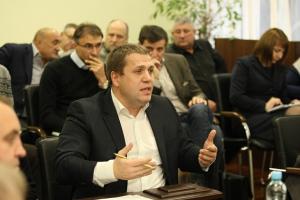 Аграрії хочуть обговорити систему оподаткування галузі з Президентом України