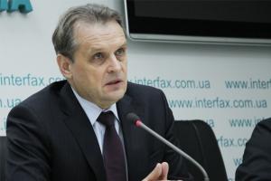 Леонід Козаченко, президент Української аграрної конфедерації (УАК)