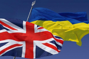Британці високо оцінюють експортний потенціал українського агроринку та активно його освоюють