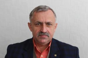 Борис Кобаль, директор департаменту безпечності харчових продуктів та ветеринарії Держпродспоживслужби 
