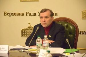 Олександр Бакуменко, заступник голови комітету ВРУ з питань аграрної політики та земельних відносин 