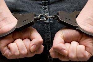 Правоохоронці відкрили кримінальне провадження за ст. 185 КК України "Крадіжка"