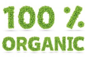 Маркування органічних продуктів