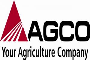 Логотип корпорації AGCO