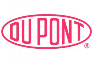 Логотип DuPont 