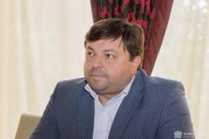 Іван Мірошніченко, народний депутат України 