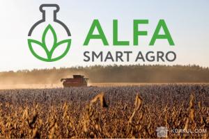 ALFA Smart Agro