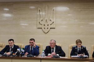 Засідання Антирейдерської комісії у Запорізькій області