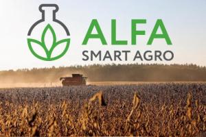 Клієнти ALFA Smart Agro зможуть розрахуватися за ЗЗР та добрива виробленою продукцією