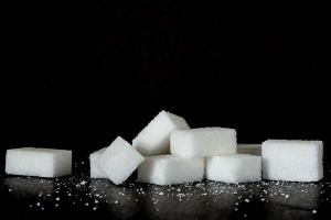 За рік виробництво цукру в Україні зросло на 6,5 %