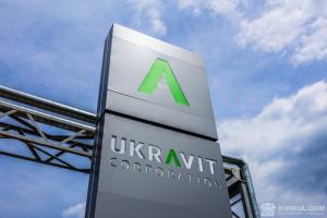 Компанія UKRAVIT представила нову лінійку гербіцидів та мікродобрив