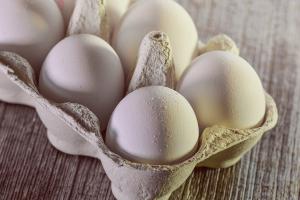 Птахівники запевнили про відсутність цінової змови на ринку яєць