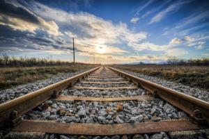 Зернову експансію України стримує застаріла залізниця