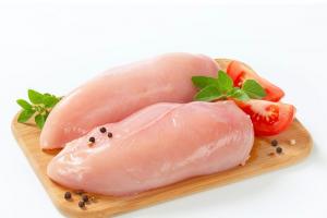 Україна стала найбільшим експортером курятини до ЄС