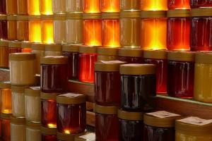 Найближчі два роки експортна ціна на український мед не зростатиме 