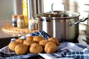 За рік картопля в Україні подешевшала на третину