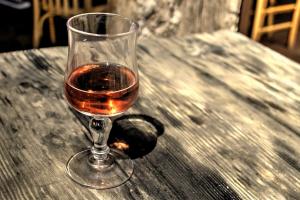В Україні набув чинності виноробний закон