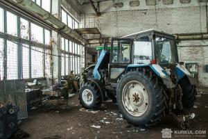 У Верховній Раді розглянуть законопроект про модернізацію застарілої техніки на українських заводах