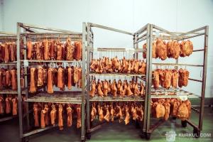 Ціни на м’ясо в Україні продовжують зростати 