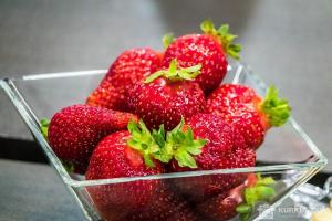Українським виробникам потрібно покращити якість ягоди