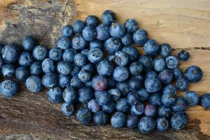 Лохина залишається найдорожчою ягодою в Україні — експерт