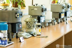 В Україні створять реєстр фітосанітарних лабораторій