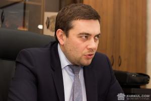В.о. міністра аграрної політики та продовольства України