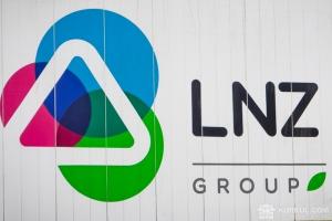 Компанія LNZ запрошує аграріїв відвідати Технологічну платформу LNZ hub