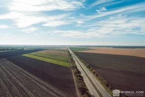 Губернатор Полтавщини звинуватив фермерів у захопленні земель